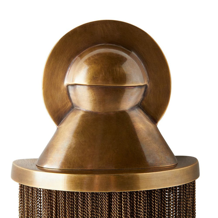 Draven Sconce - Gold