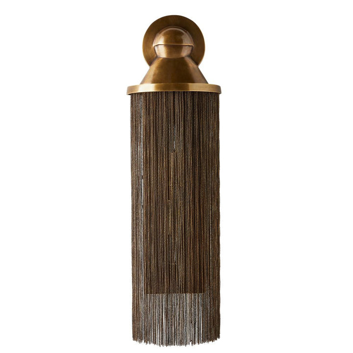 Wall Lighting Draven Sconce - Gold