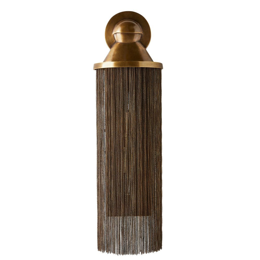 Wall Lighting Draven Sconce - Gold