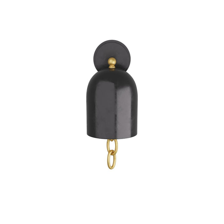 Wall Lighting Selena Sconce - Black