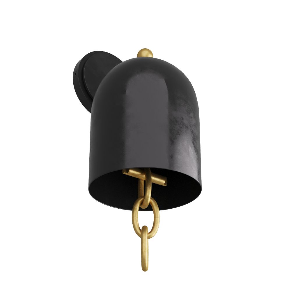 Selena Sconce - Black