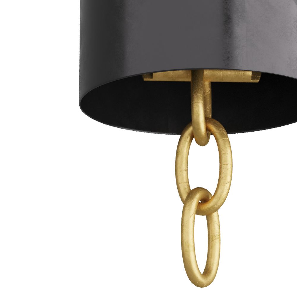 Selena Sconce - Black