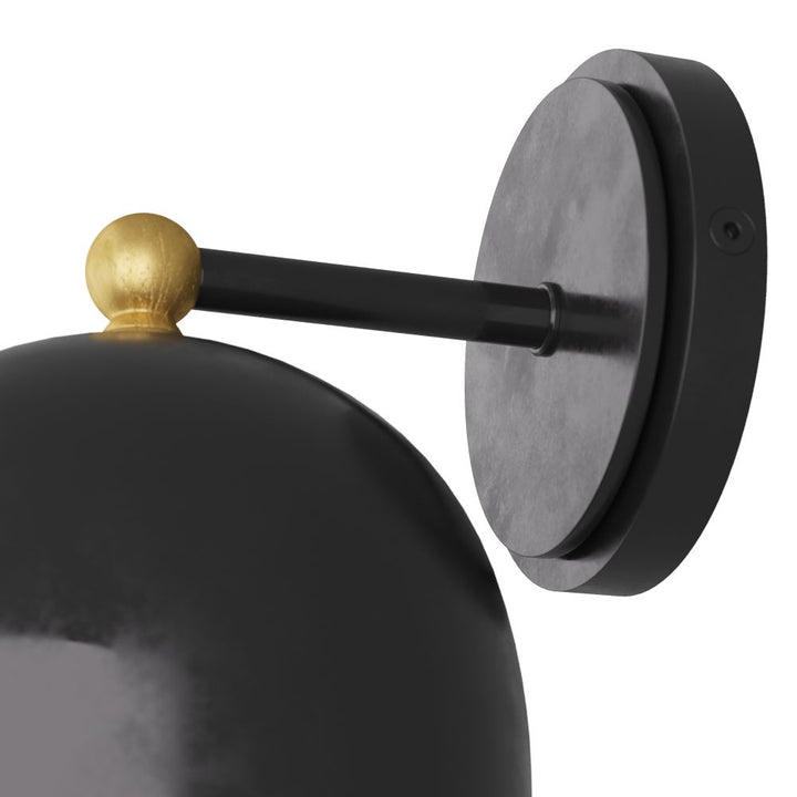 Selena Sconce - Black
