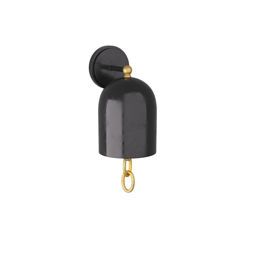 Selena Sconce - Black