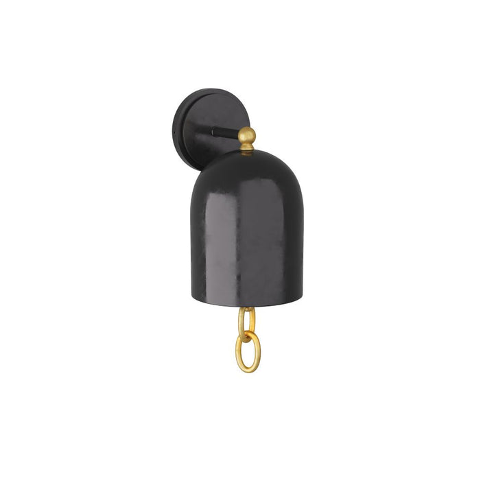 Selena Sconce - Black