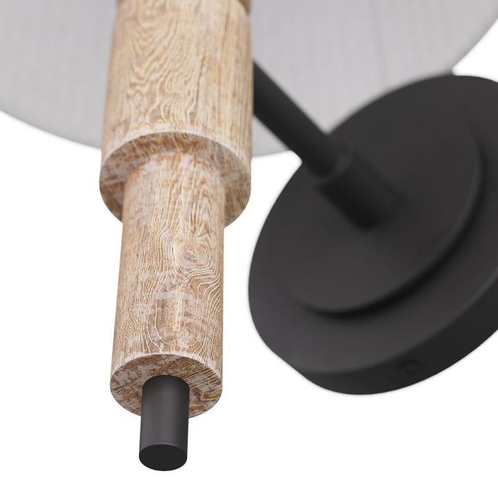 Granger Sconce - Black