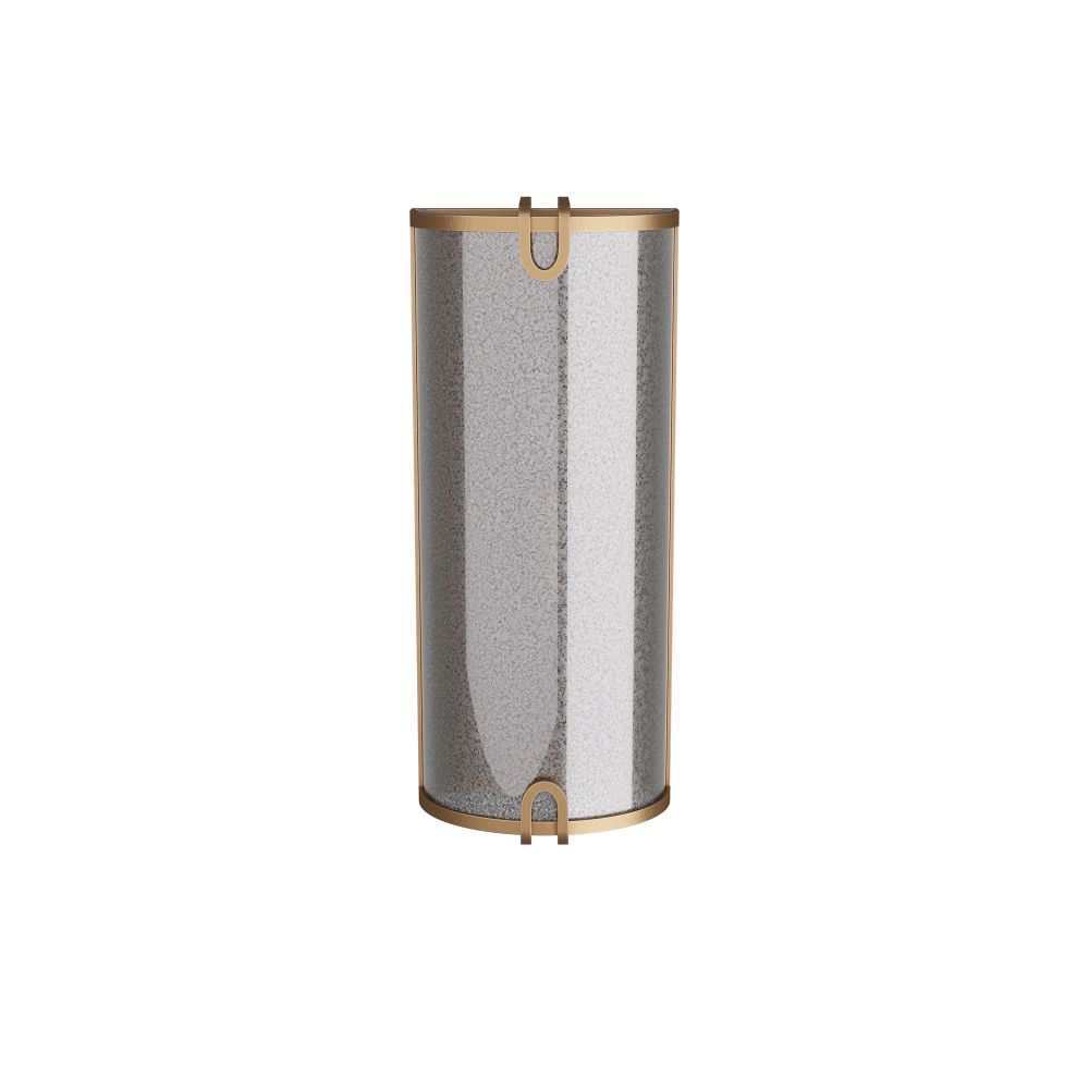 Wall Lighting Tanner Sconce - Gold