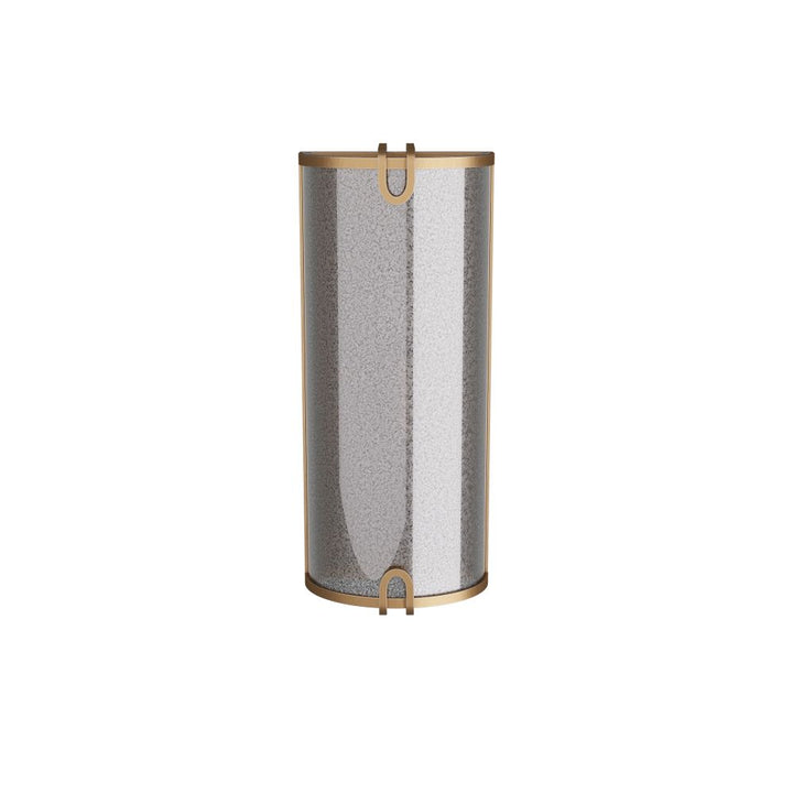 Wall Lighting Tanner Sconce - Gold