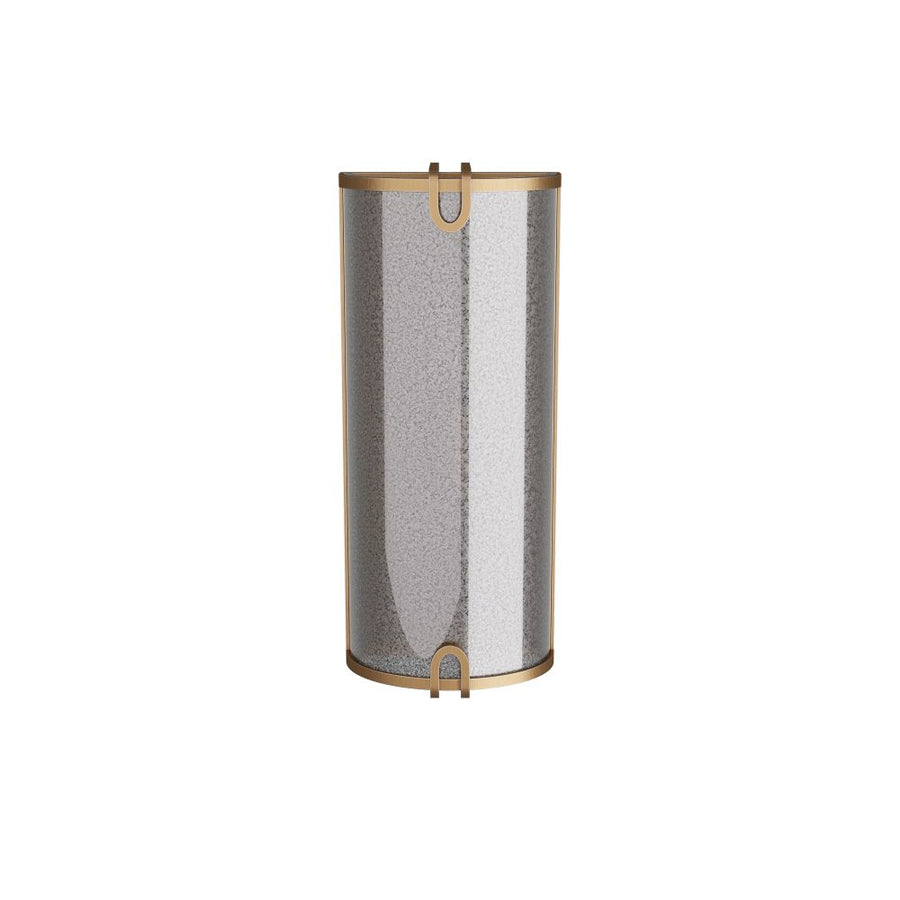 Wall Lighting Tanner Sconce - Gold