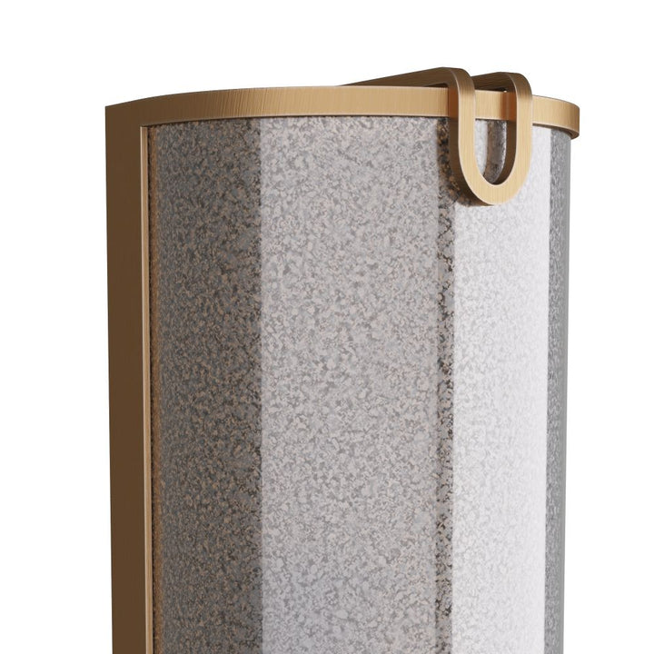 Wall Lighting Tanner Sconce - Gold