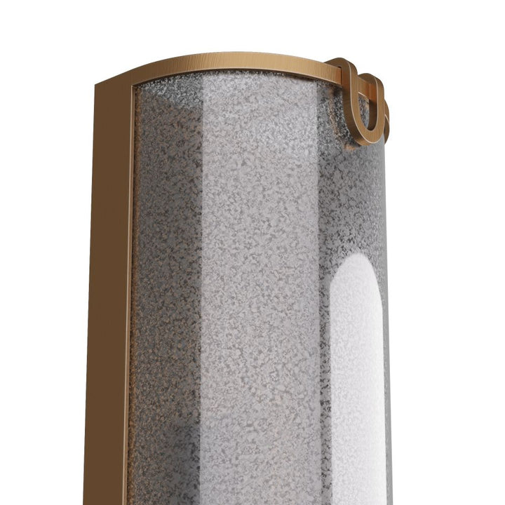 Tanner Sconce - Gold