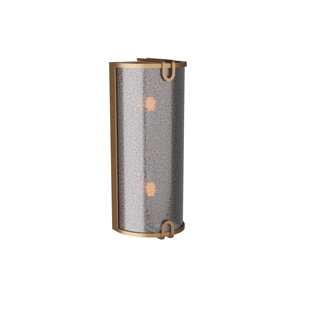 Wall Lighting Tanner Sconce - Gold
