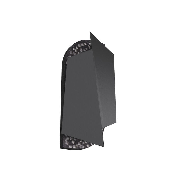 Wall Lighting Ashcroft Sconce - Black