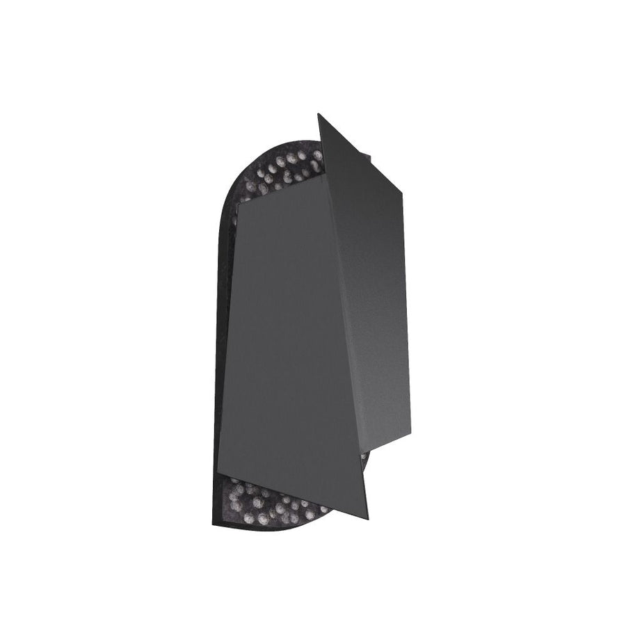Wall Lighting Ashcroft Sconce - Black