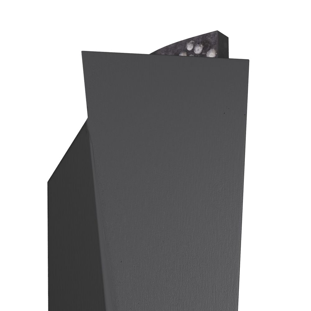 Wall Lighting Ashcroft Sconce - Black