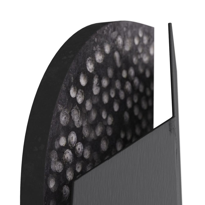 Ashcroft Sconce - Black