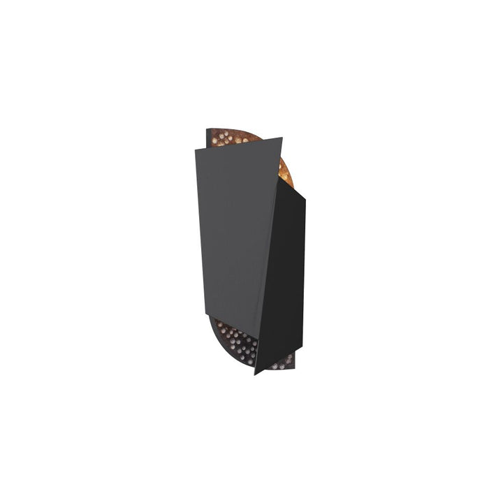 Wall Lighting Ashcroft Sconce - Black