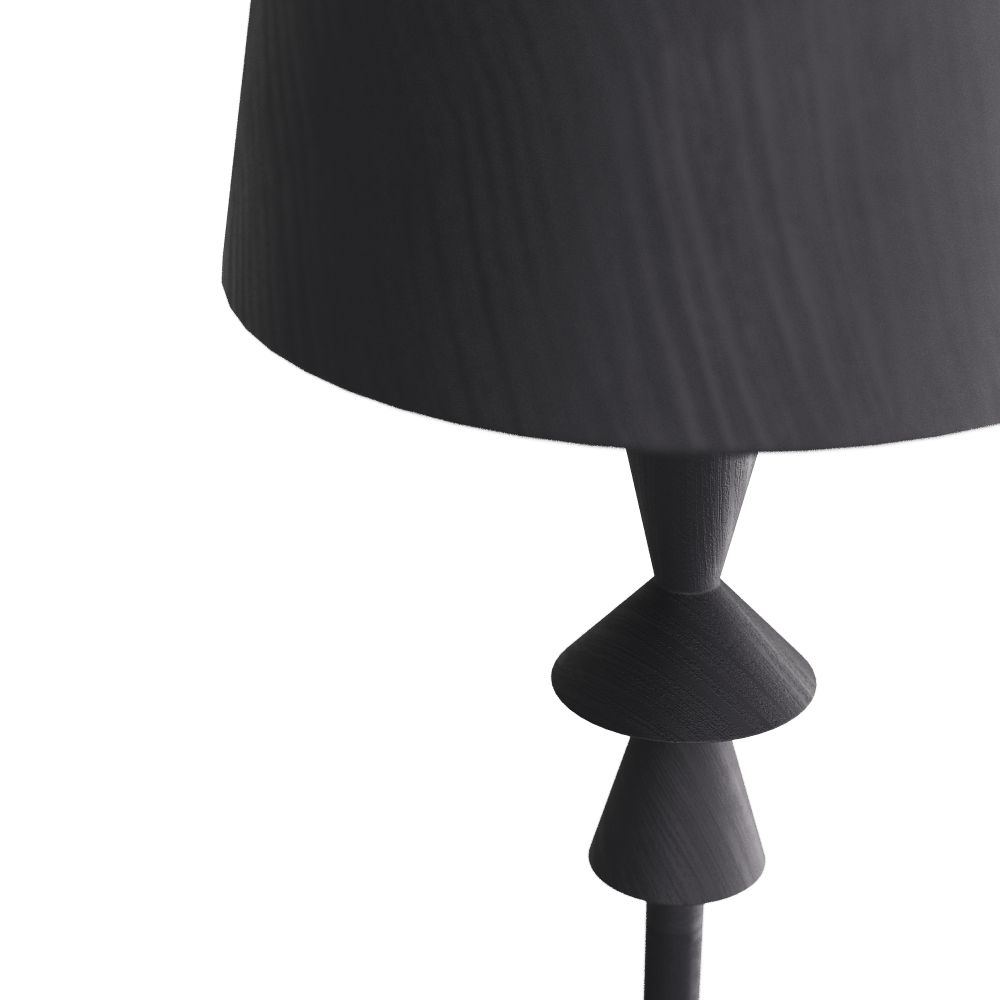 Whitney Sconce - Black