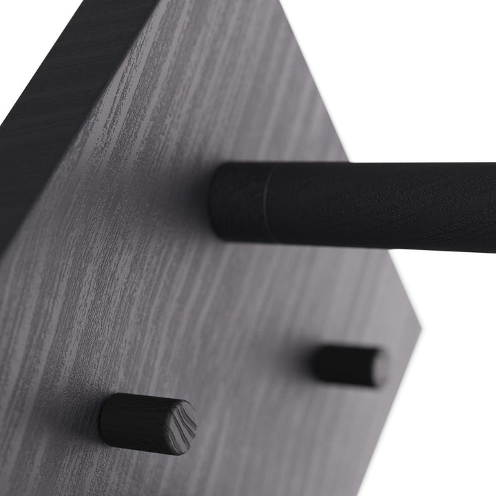 Whitney Sconce - Black