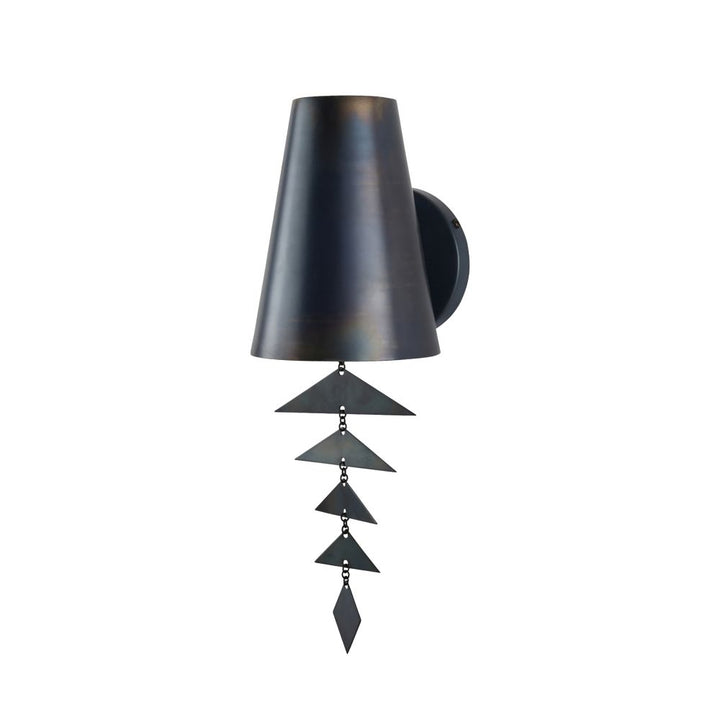 Makenna Sconce - Black