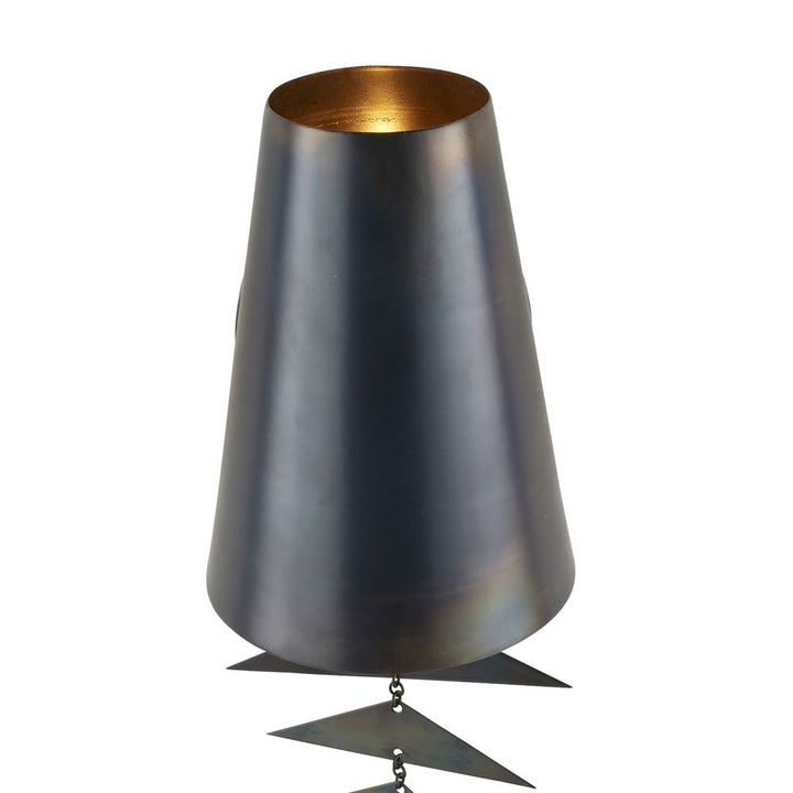 Makenna Sconce - Black