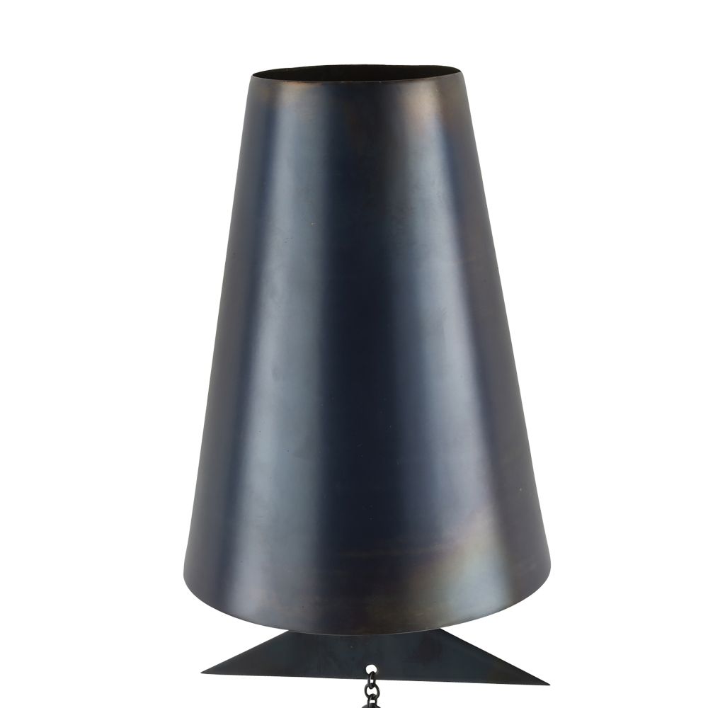 Makenna Sconce - Black