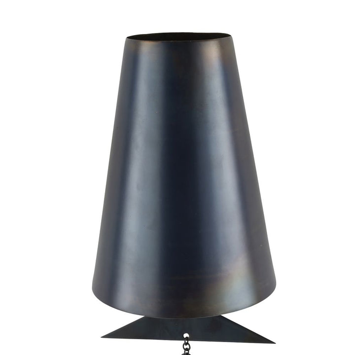 Makenna Sconce - Black