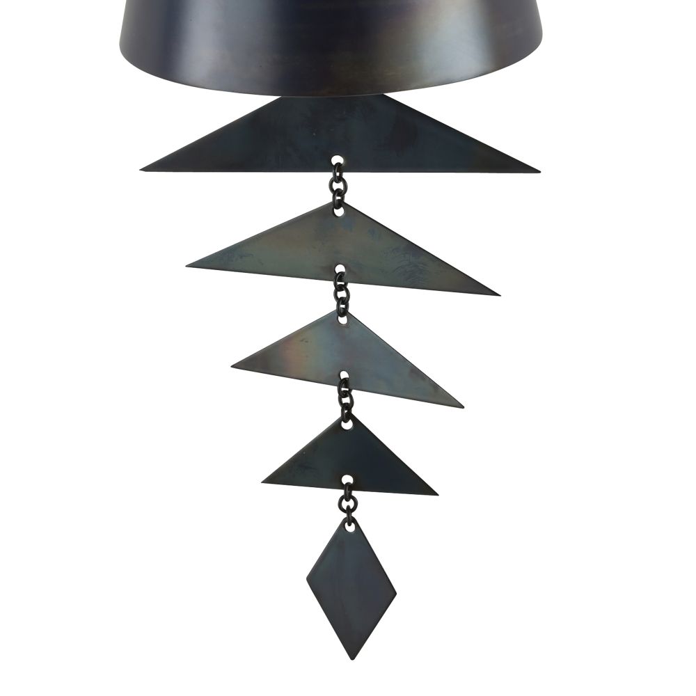 Makenna Sconce - Black