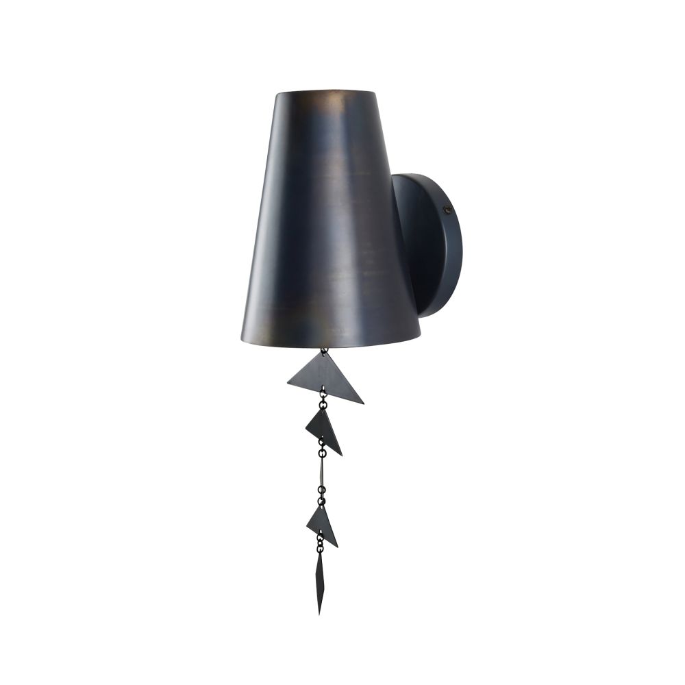 Makenna Sconce - Black