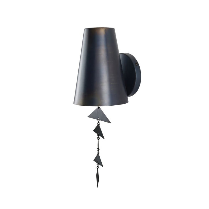 Makenna Sconce - Black