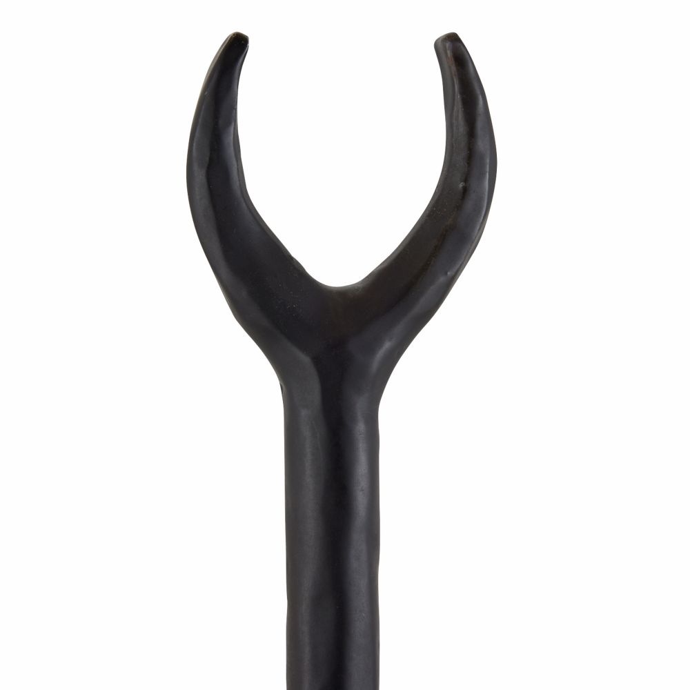 Ashcroft Sconce - Black