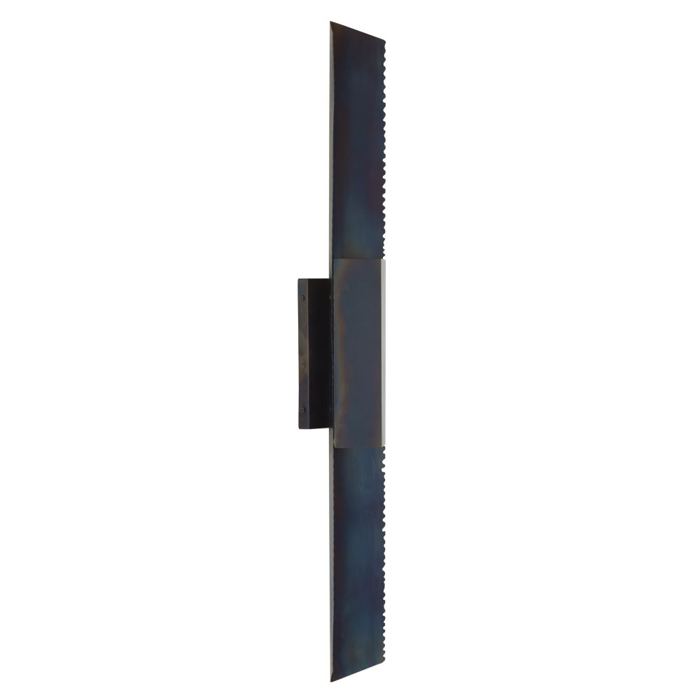 Wall Lighting Benedikt Sconce - Black