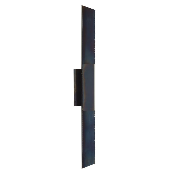 Wall Lighting Benedikt Sconce - Black