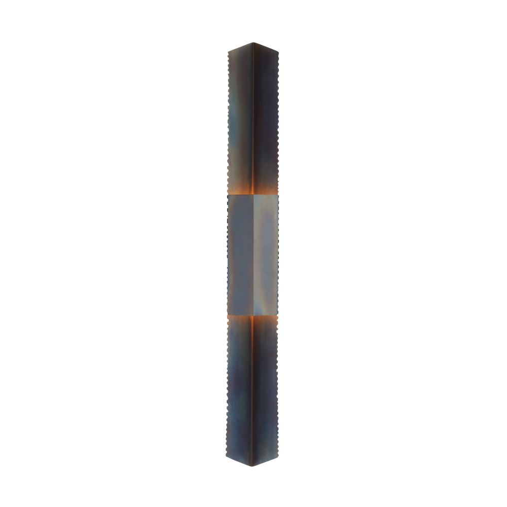Wall Lighting Benedikt Sconce - Black