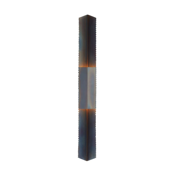 Wall Lighting Benedikt Sconce - Black