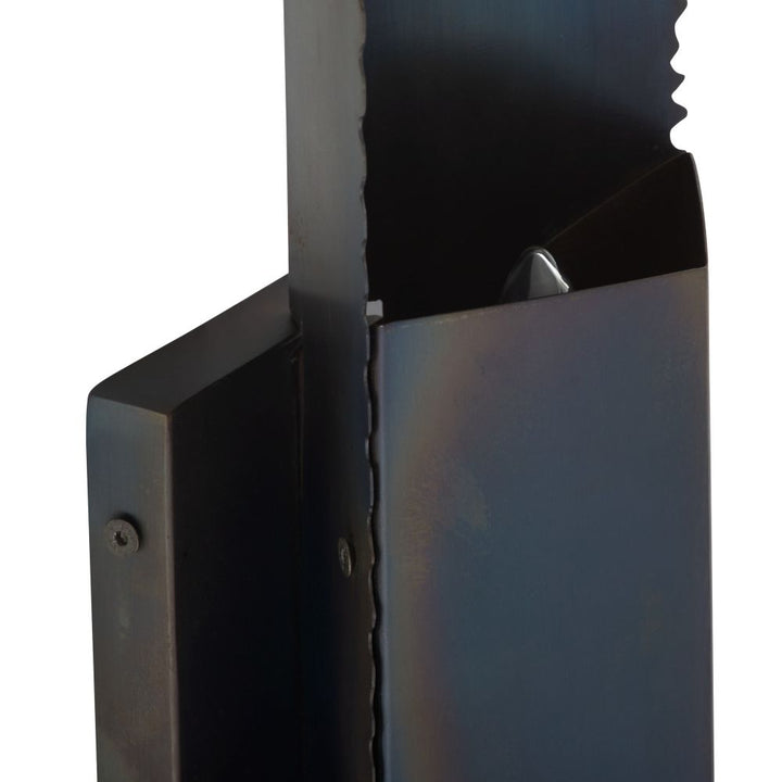 Benedikt Sconce - Black