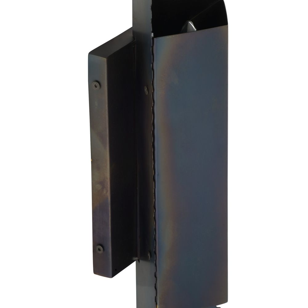 Benedikt Sconce - Black