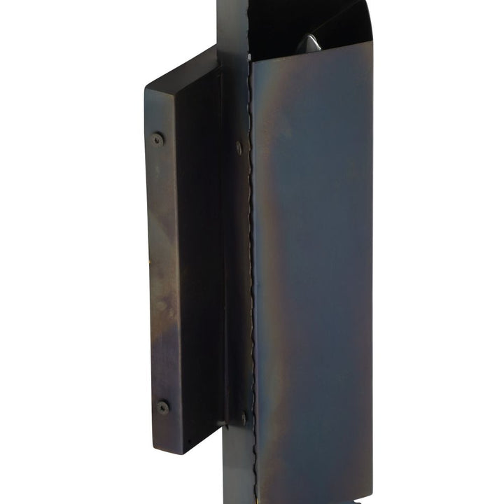 Benedikt Sconce - Black