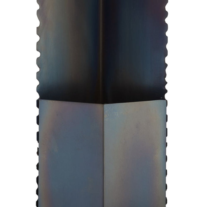 Benedikt Sconce - Black