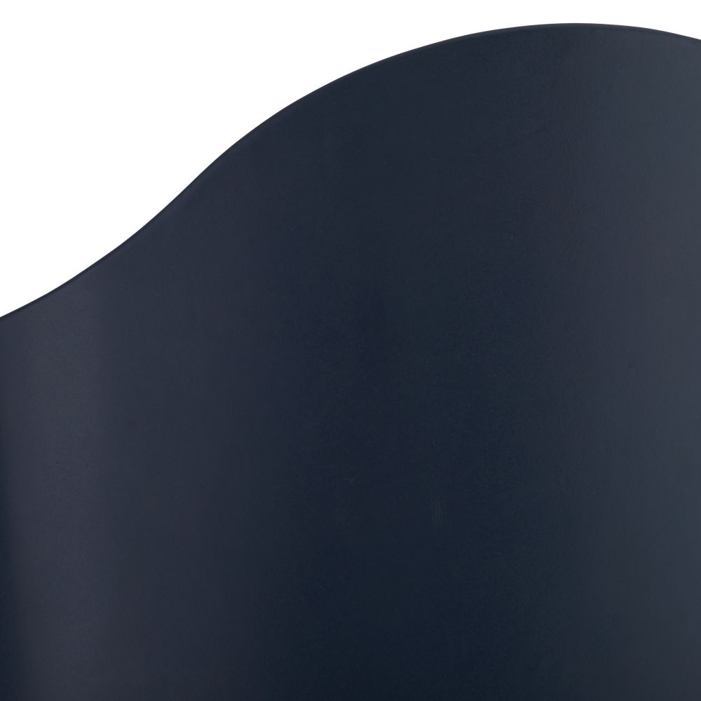 Charity Sconce - Blue