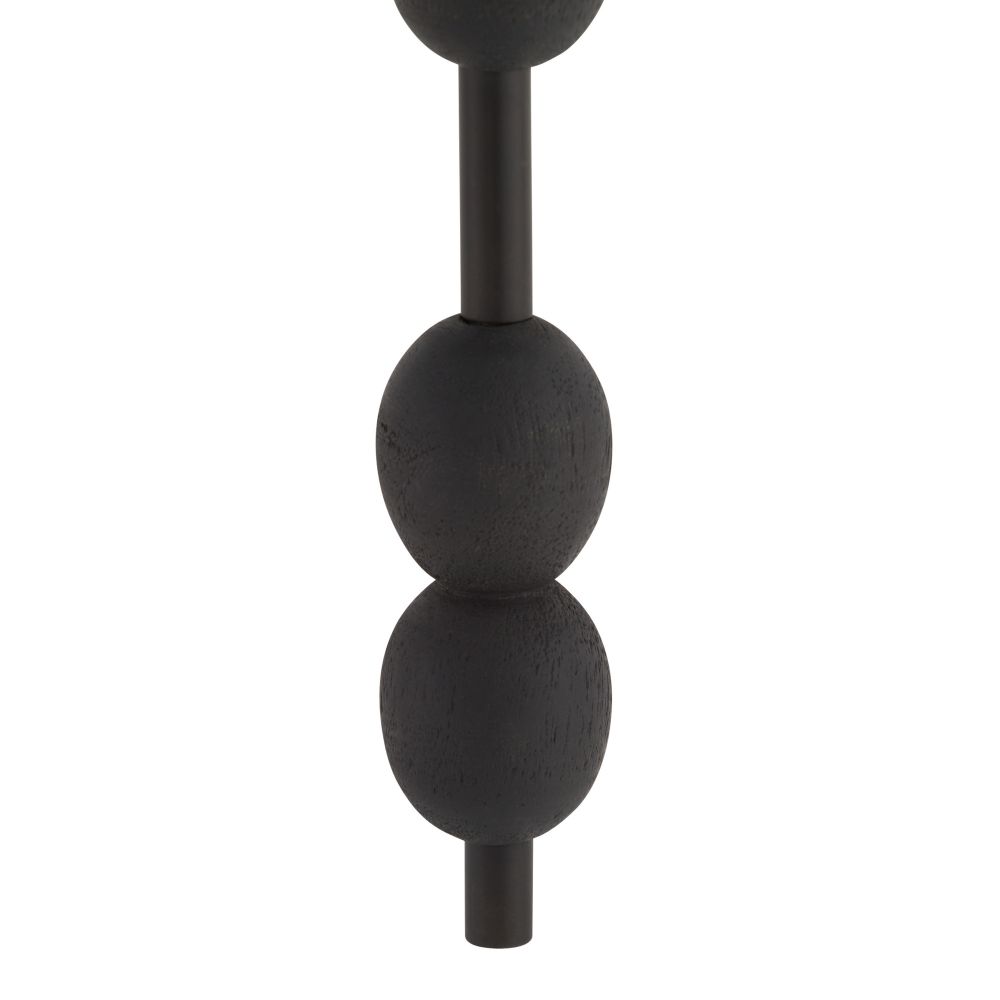 Charity Sconce - Blue