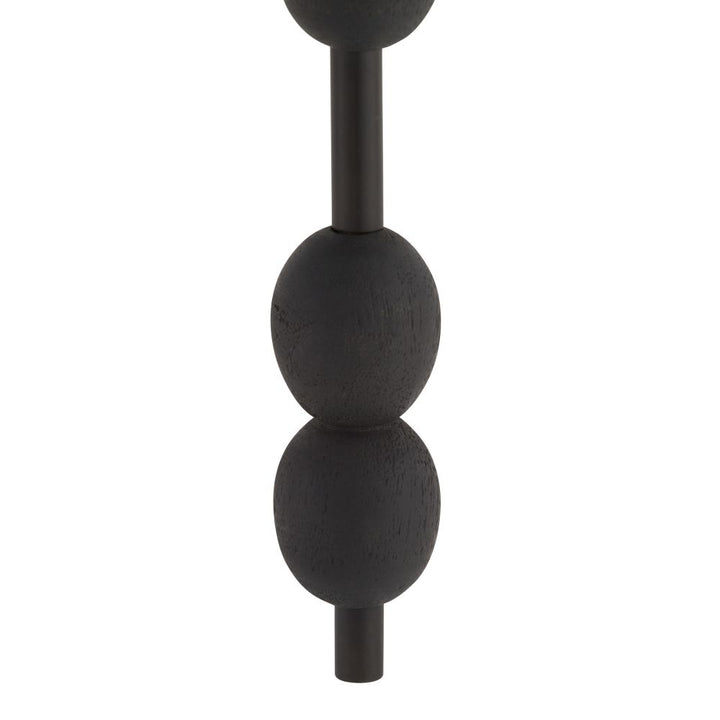Charity Sconce - Blue