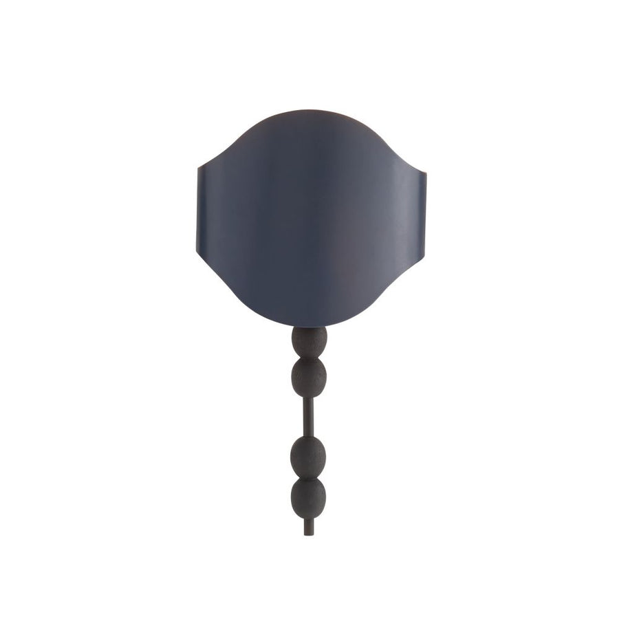 Wall Lighting Charity Sconce - Blue