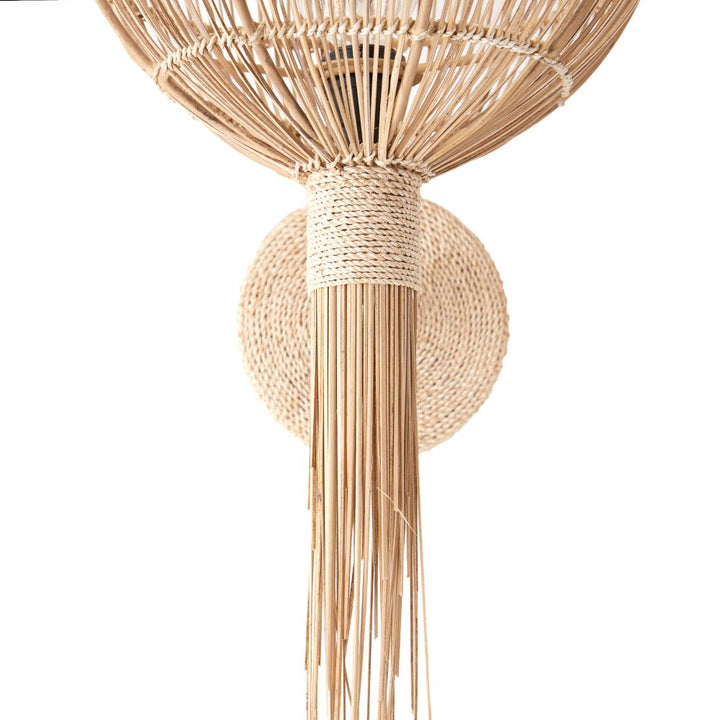 Ysella Sconce - Natural