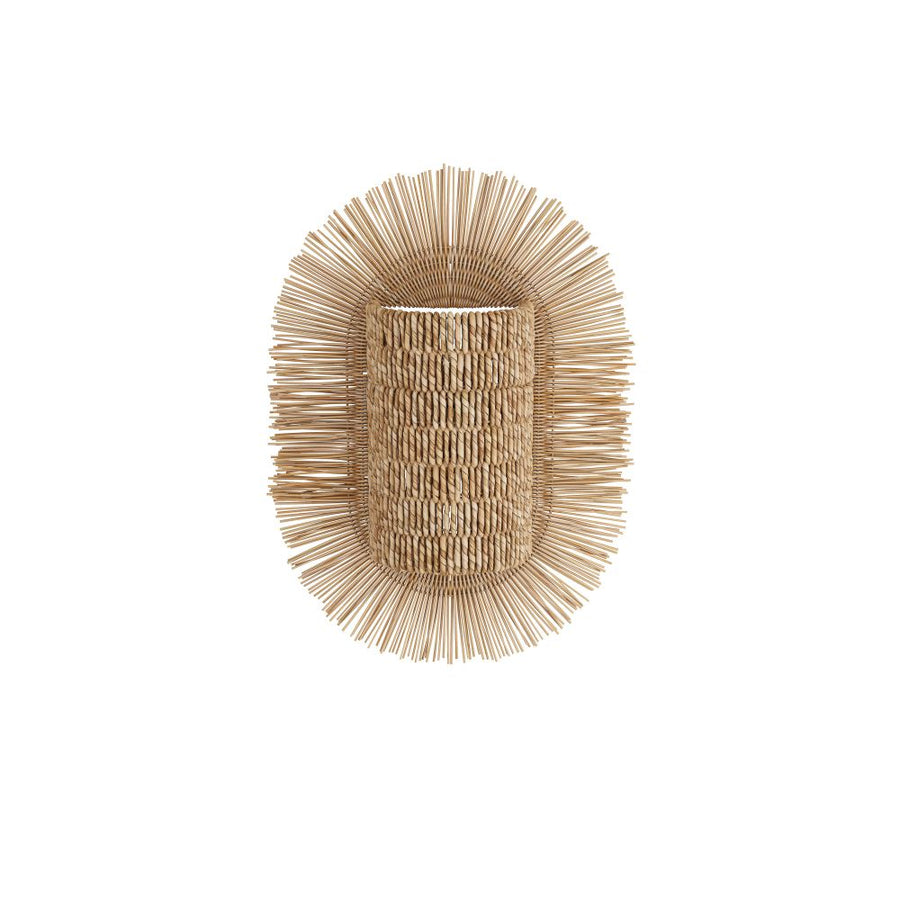 Wall Lighting Azula Sconce - Natural