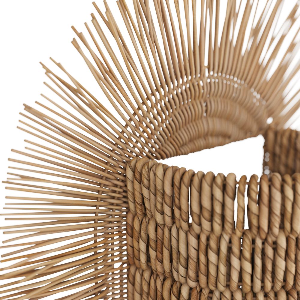 Azula Sconce - Natural