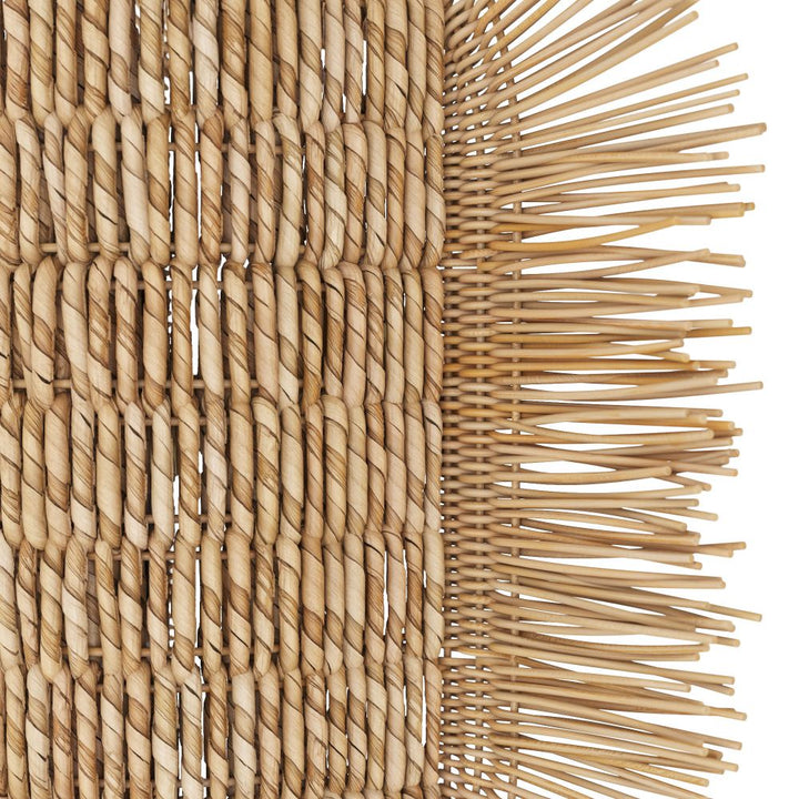 Azula Sconce - Natural