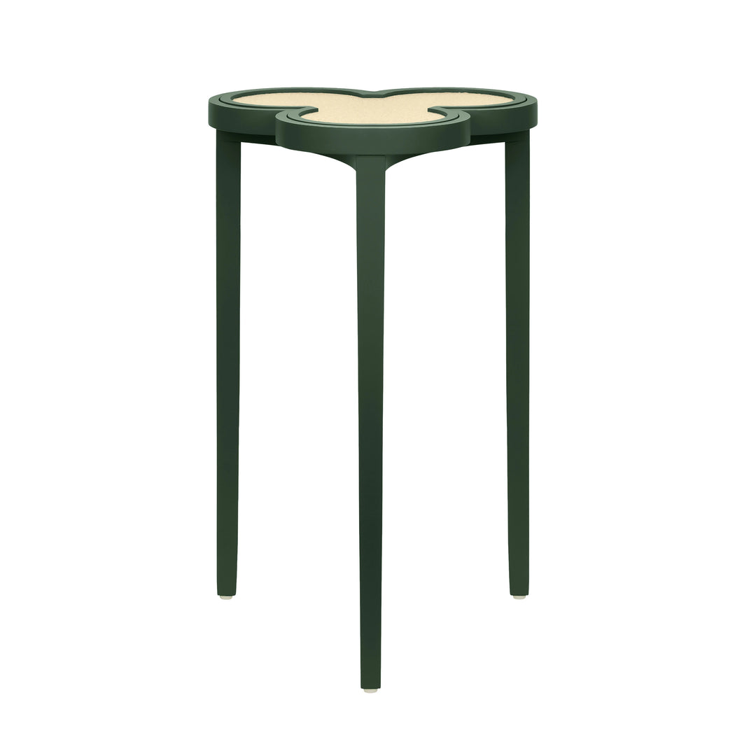 Dylan Clover Cigar Table