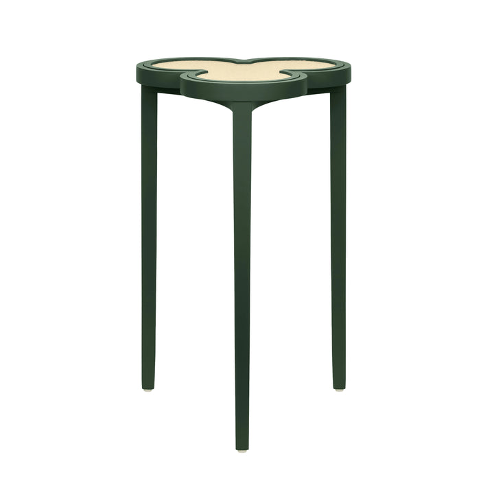 Dylan Clover Cigar Table