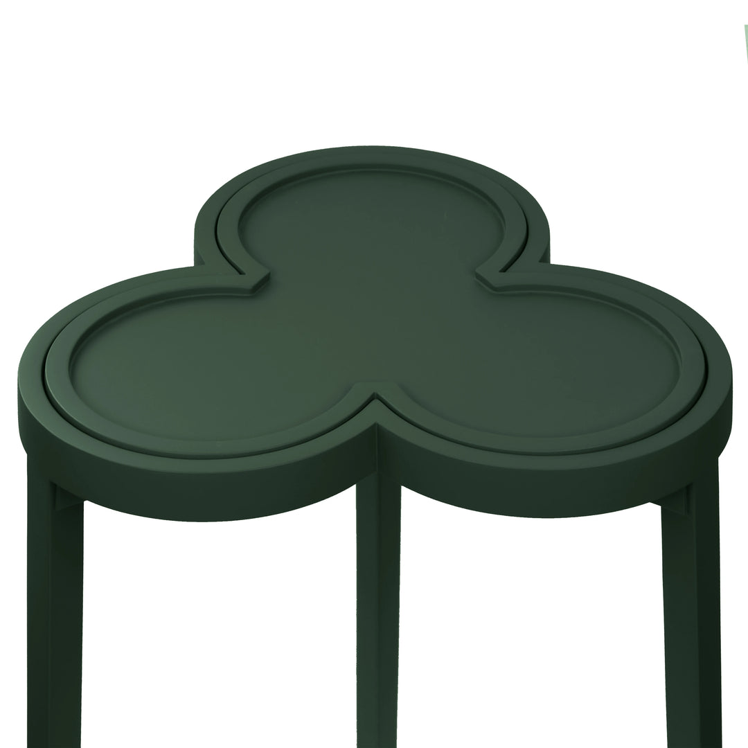 Dylan Clover Cigar Table